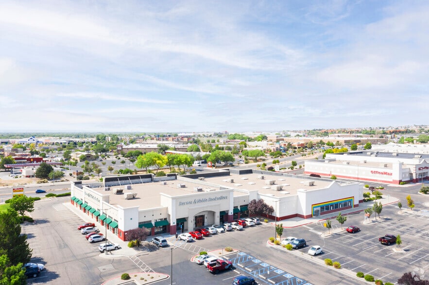 More Photos Of 3715 Ellison Rd NW, Albuquerque Unknown For Lease