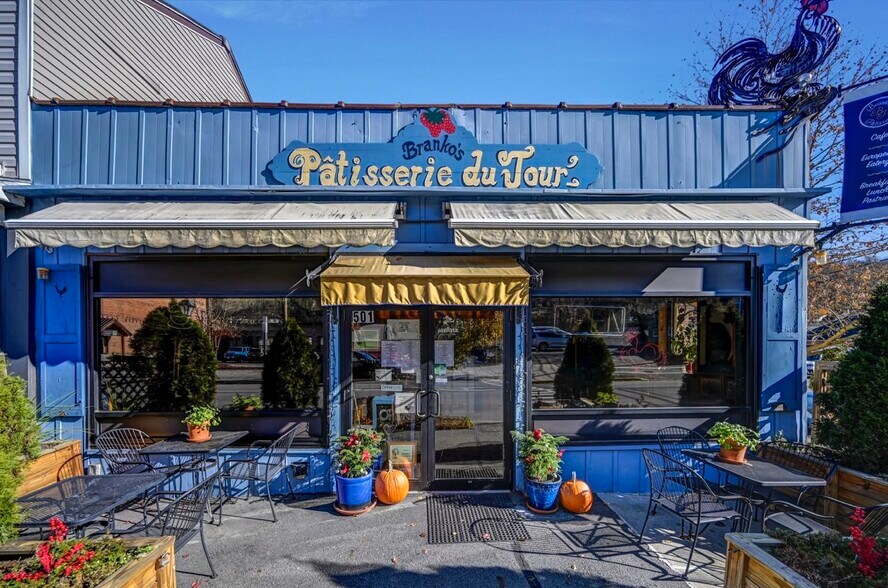 More Photos Of 501 Main St, Honesdale Restaurant For Sale