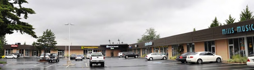 More Photos Of 13500 NE Bel Red Rd, Bellevue Freestanding For Lease