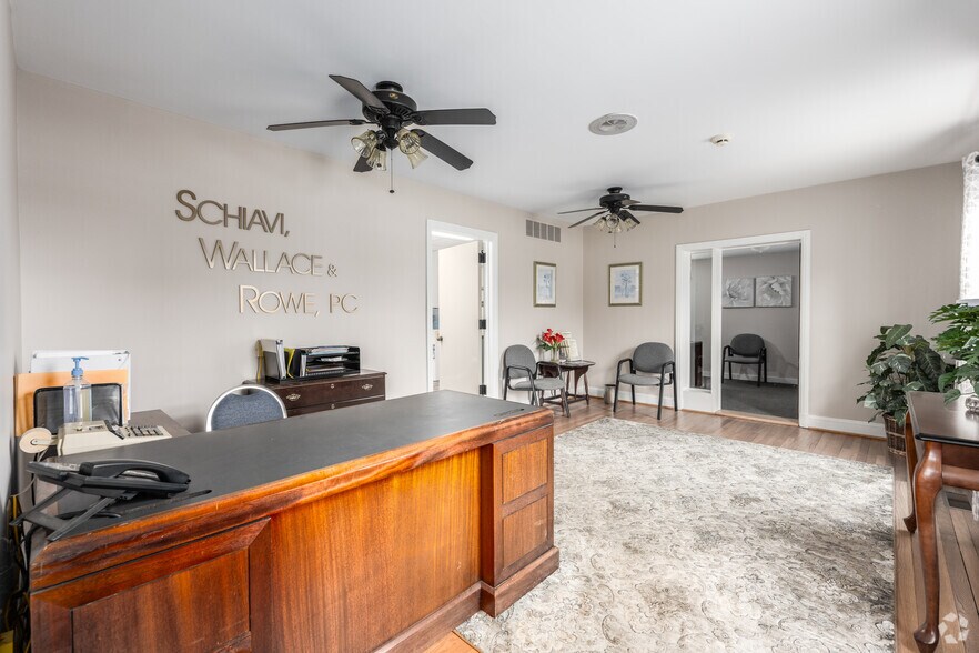 More Photos Of 606 Providence Rd, Towson Office Residential For Sale