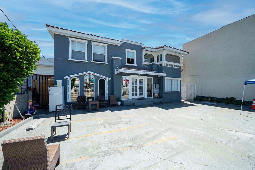 More Photos Of 3714 Pico Blvd, Los Angeles Apartments For Sale