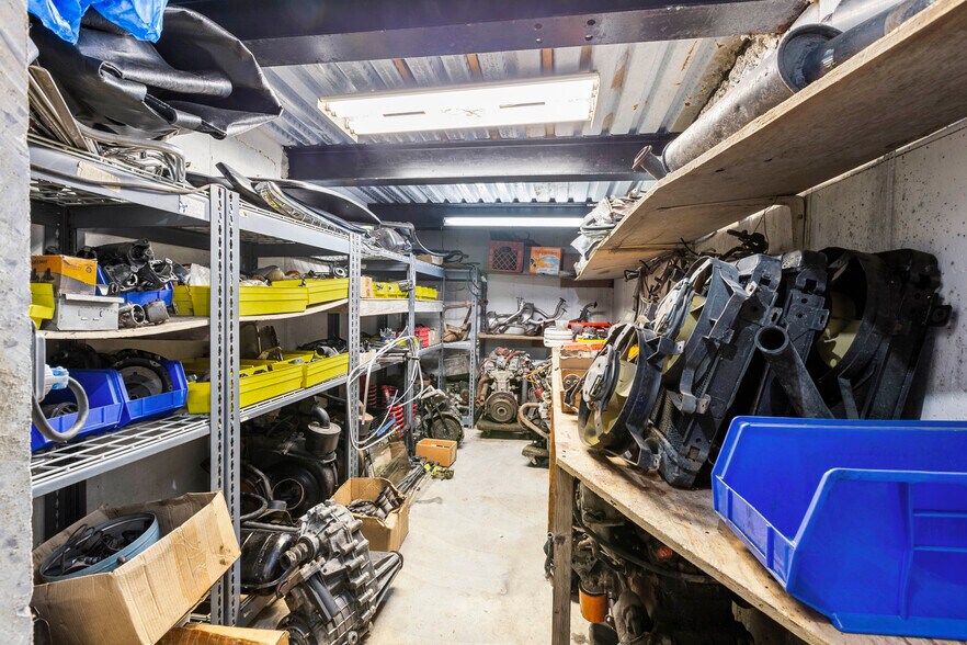 More Photos Of 49-18 25th Ave, Woodside Warehouse For Sale