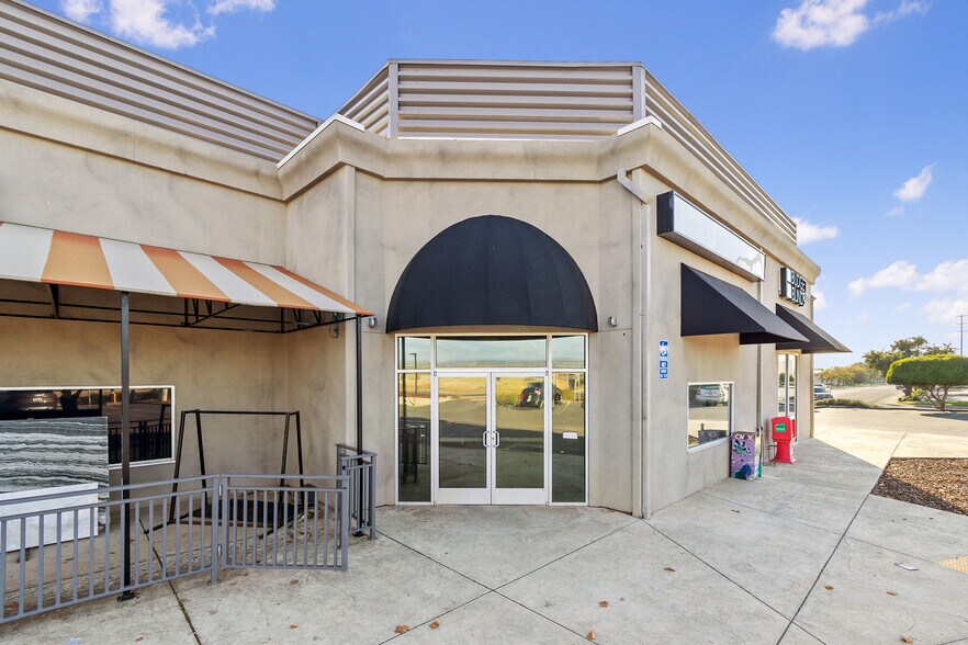More Photos Of 2525 Dominic Dr, Chico Freestanding For Lease