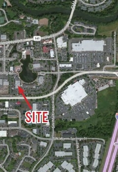 More Photos Of 8215 Sw Tualatin Sherwood Rd, Tualatin Office For Lease