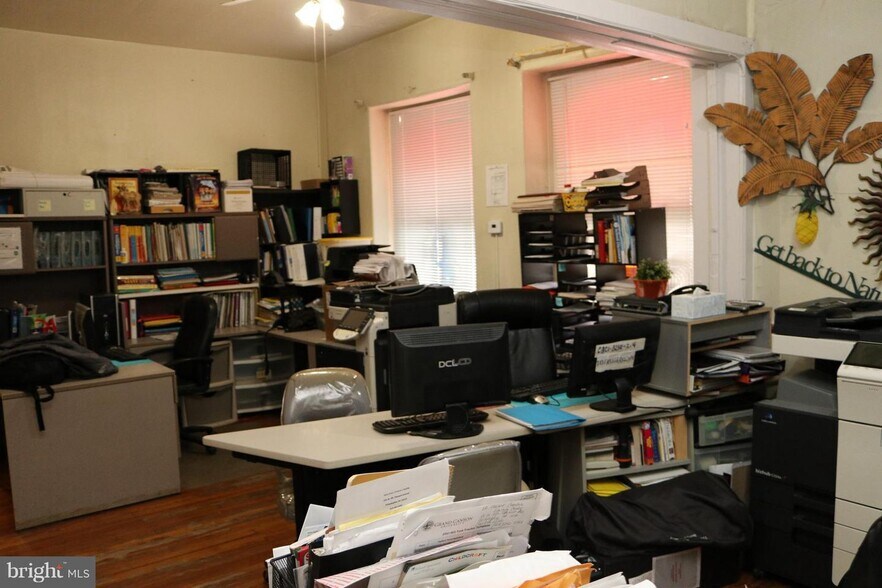 More Photos Of 101 W Mount Pleasant Ave, Philadelphia Daycare Center For Sale