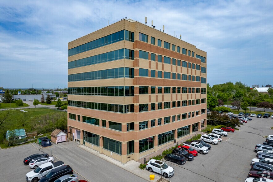 More Photos Of 230 Westney Rd S, Ajax Office For Lease