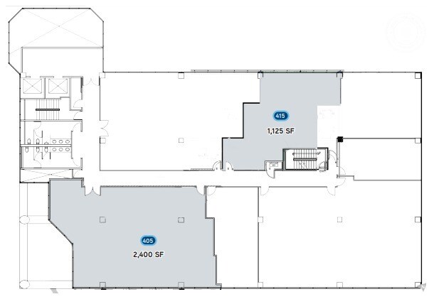 More Photos Of 24022 Calle de la Plata, Laguna Hills Medical For Lease