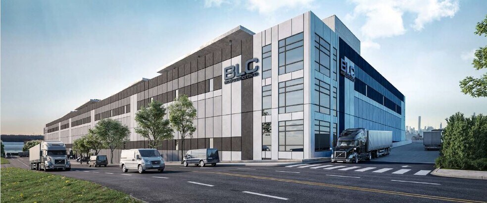 More Photos Of 920-980 E 149th St, Bronx Distribution For Lease