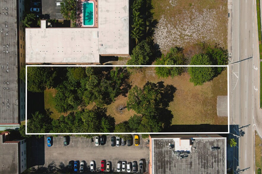 More Photos Of 614 E Atlantic Blvd, Pompano Beach Land For Sale