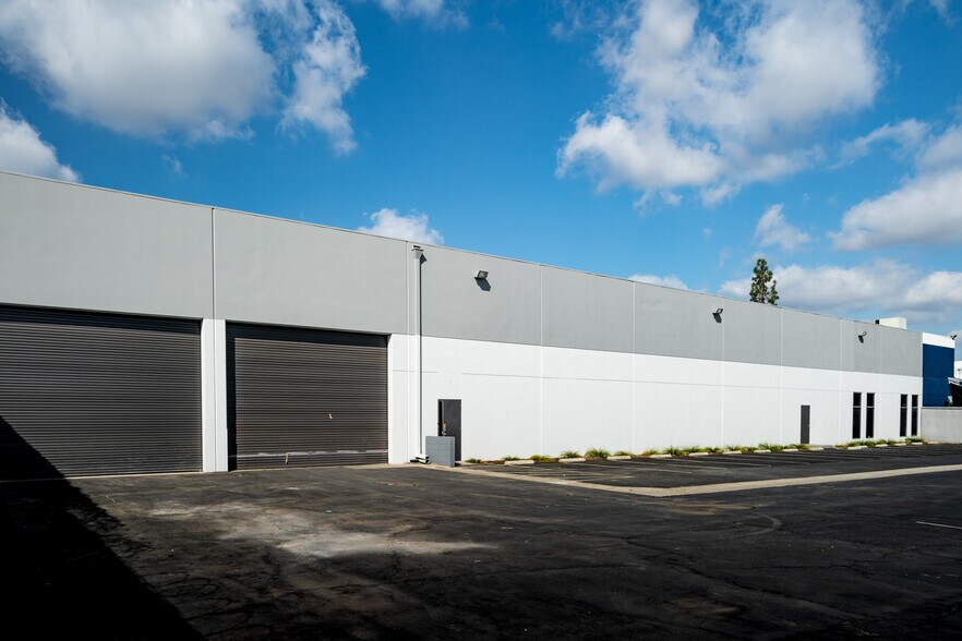 More Photos Of 11804 Wakeman St, Santa Fe Springs Manufacturing For Sale