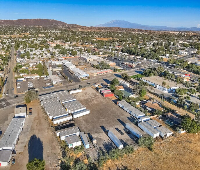 More Photos Of 13650 Calimesa Blvd, Yucaipa Land For Sale