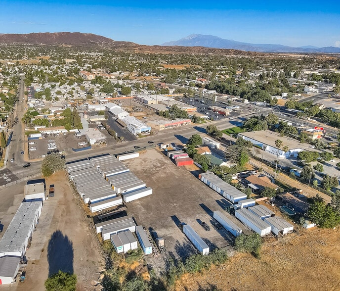 More Photos Of 13650 Calimesa Blvd, Yucaipa Land For Lease