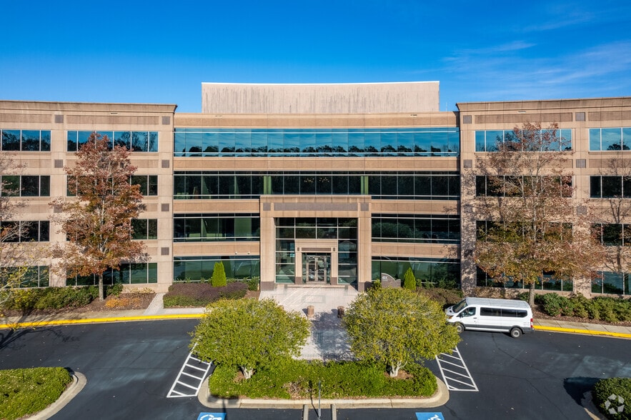 More Photos Of 11475 Great Oaks Way, Alpharetta Office For Lease