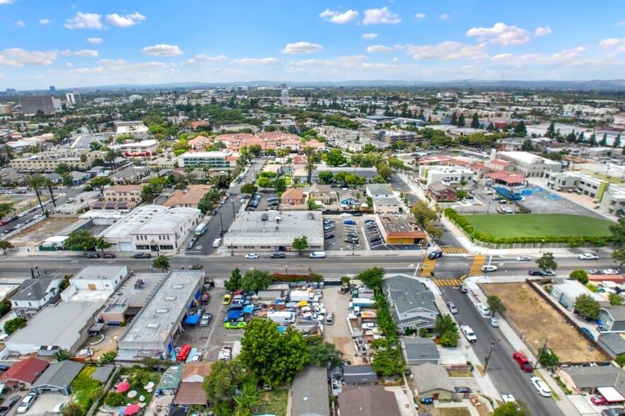 More Photos Of 710 4th St, Santa Ana Land For Sale
