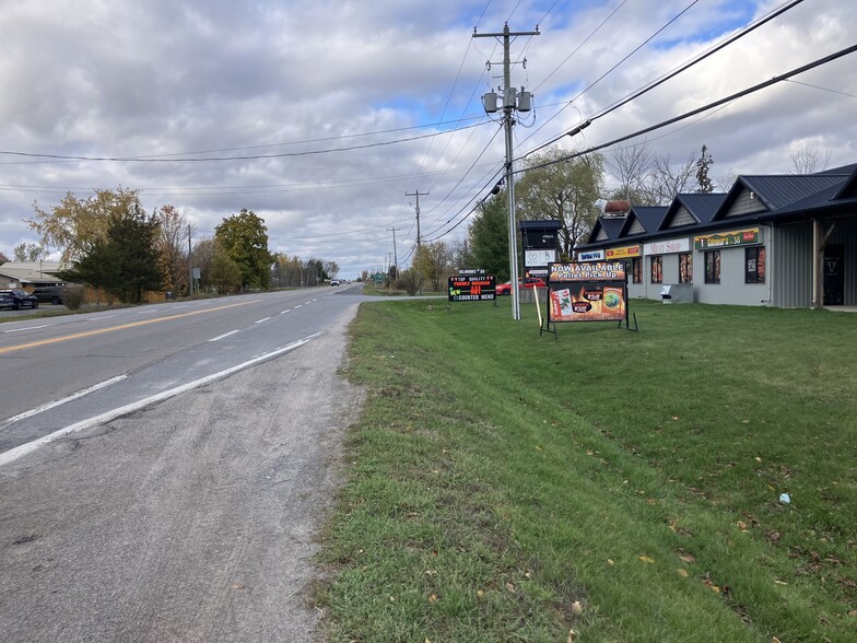 More Photos Of 5062 Road 38, South Frontenac Storefront For Sale