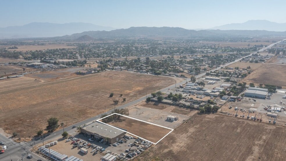 More Photos Of 0 Ethanac, Menifee Land For Sale