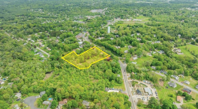 More Photos Of 562 Boston Rd, Billerica Land For Sale