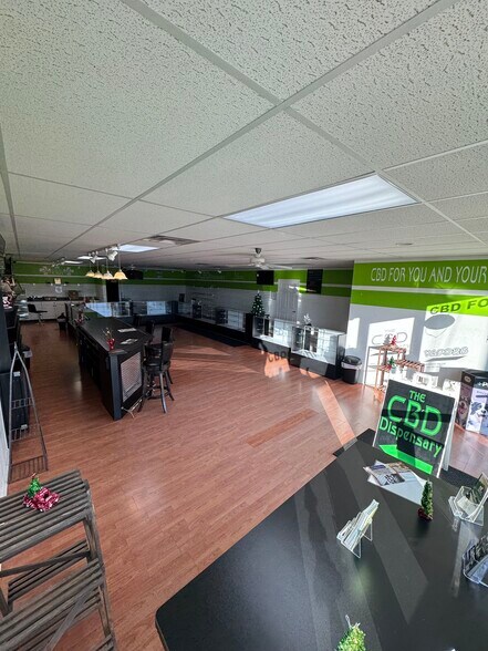 More Photos Of 513-521 E Perkins Ave, Sandusky Storefront For Sale