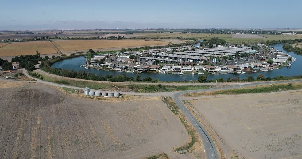 More Photos Of 16637 Tyler Island Rd, Isleton Land For Sale