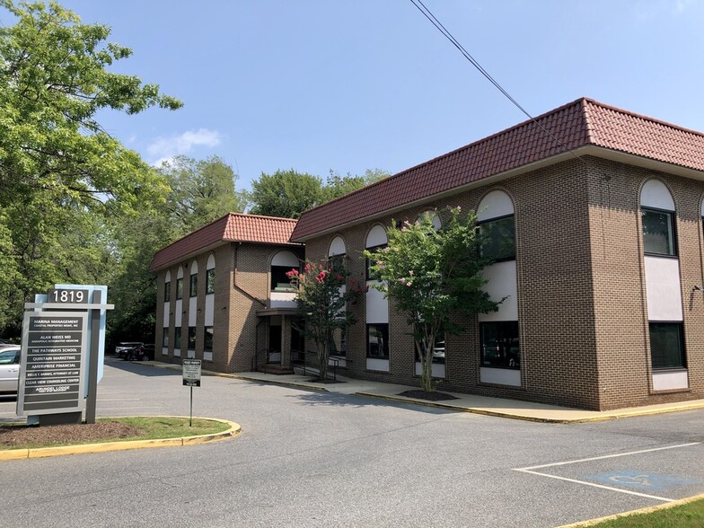 Primary Photo Of 1819 Bay Ridge Ave, Annapolis Office For Lease