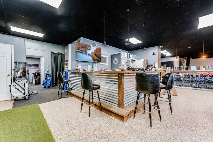 More Photos Of 2939 White Hall Blvd, White Hall General Retail For Sale
