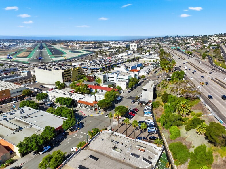 More Photos Of 2438-2446 India St, San Diego Apartments For Sale