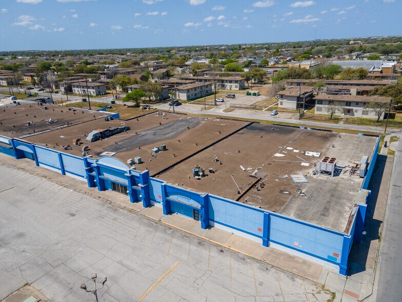 More Photos Of 3211 Ayers St, Corpus Christi Storefront For Sale