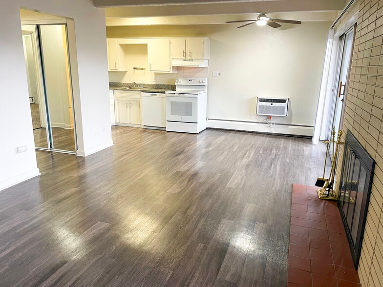 More Photos Of 1085 Pearl St, Denver Apartments For Sale