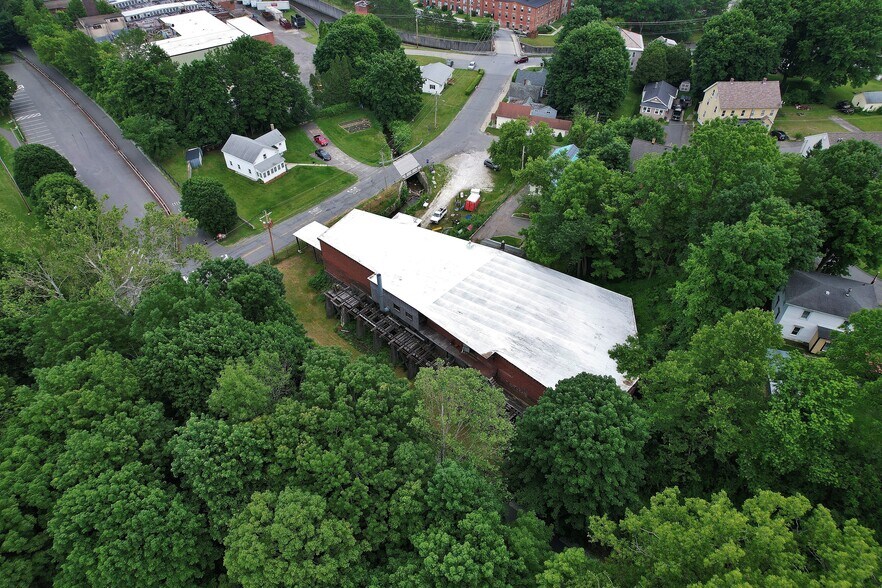 More Photos Of 12 Harmony St, Adams Warehouse For Sale