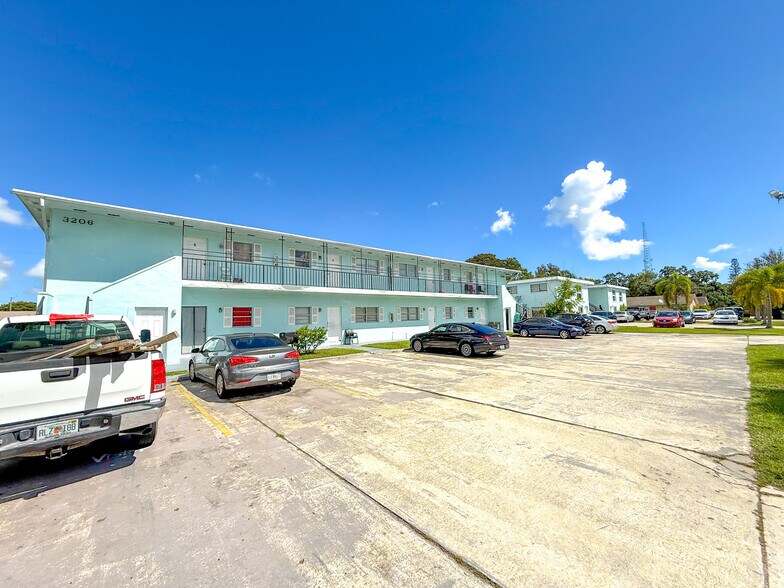 More Photos Of 3202-3210 Louisiana Ave, Fort Pierce Apartments For Sale