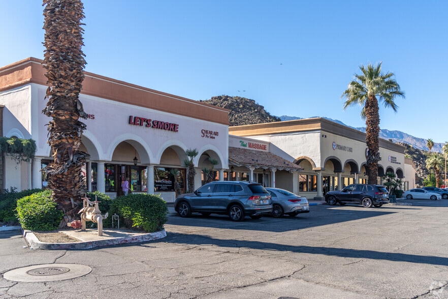 More Photos Of , Cathedral City General Retail For Sale