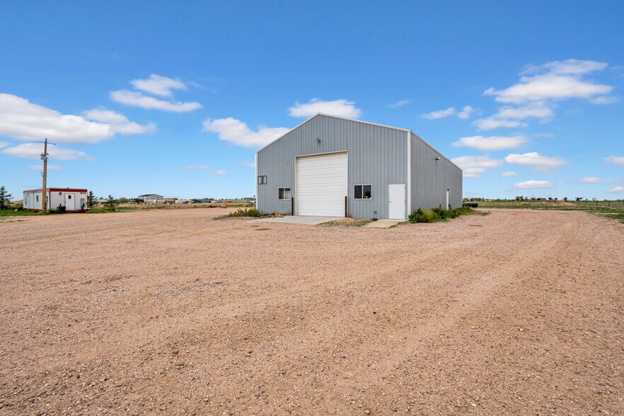 More Photos Of 27385 County Road 66, Gill Warehouse For Sale
