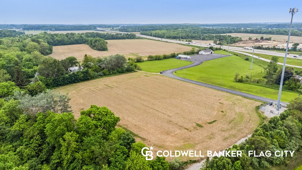 More Photos Of 11755 State Route 613, Van Buren Land For Sale