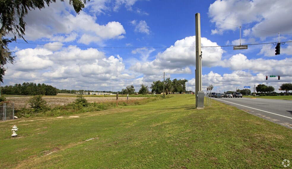 More Photos Of US Hwy 129, Live Oak Land For Sale