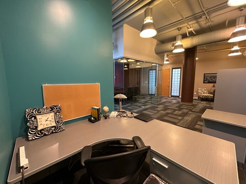 More Photos Of 1350 Columbia St, San Diego Loft Creative Space For Sale