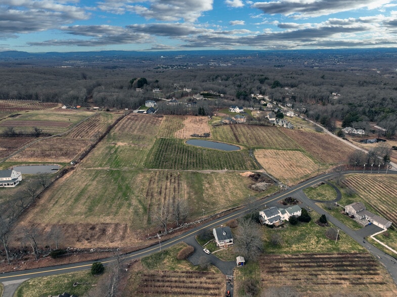 More Photos Of 280-300 Matson Hill Rd, South Glastonbury Land For Sale