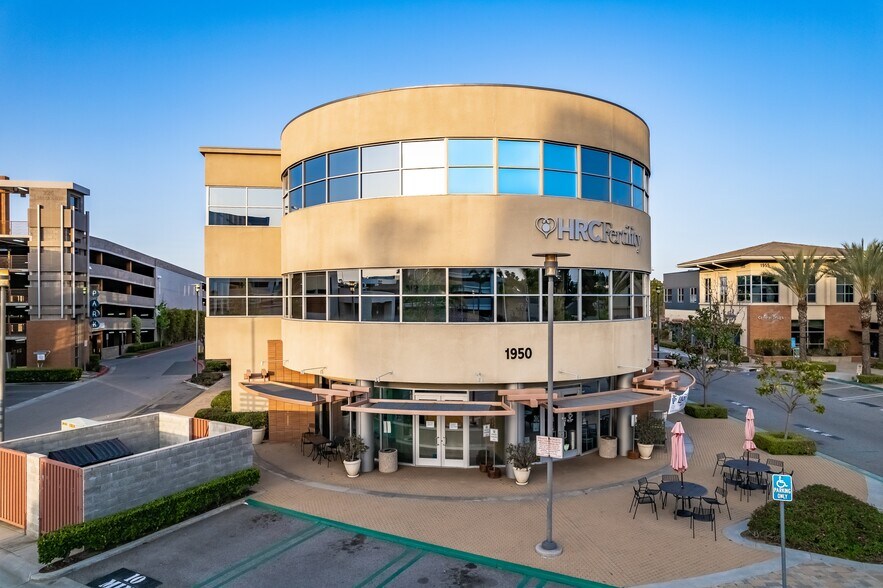 More Photos Of 1950 Sunny Crest Dr, Fullerton Medical For Lease