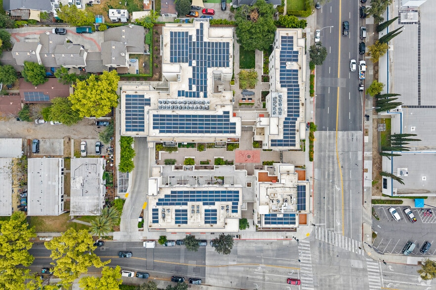 More Photos Of 735 N Orange Blvd, Pasadena Apartments For Sale