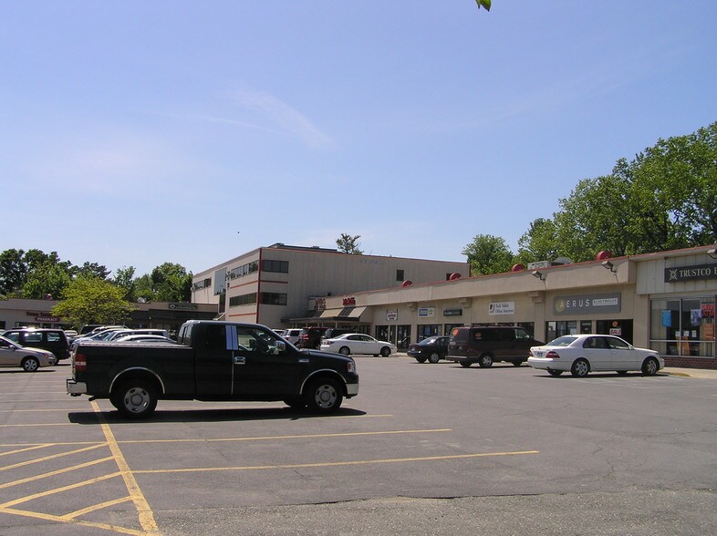 More Photos Of 350 Northern Blvd, Albany Office For Lease