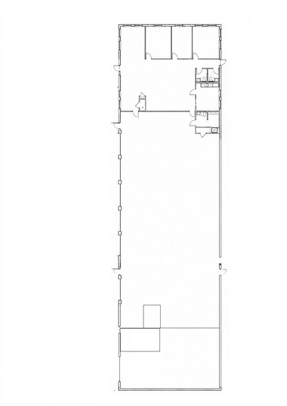 More Photos Of 950 Greenlee St, Marengo Warehouse For Lease