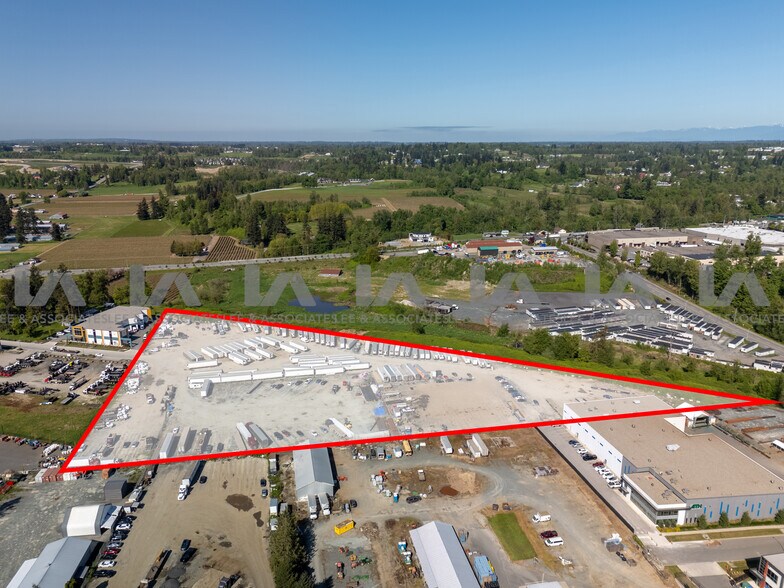 More Photos Of 2200 Iron Mills Crt, Abbotsford Land For Lease