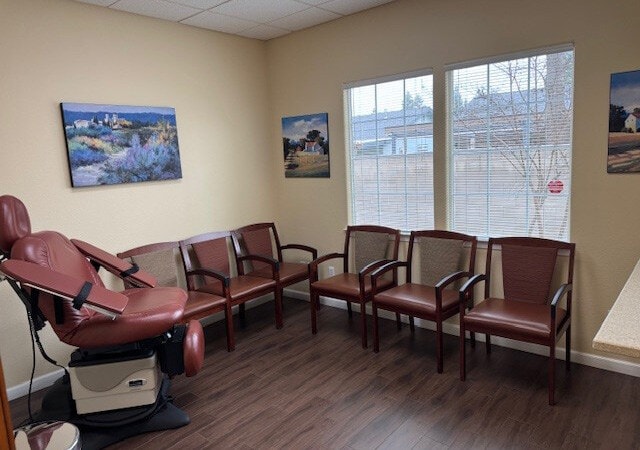 More Photos Of 4042 S Demaree St, Visalia Office For Sale