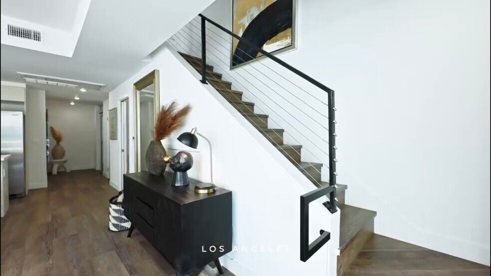 More Photos Of 1245 N New Hampshire Ave, Los Angeles Apartments For Sale
