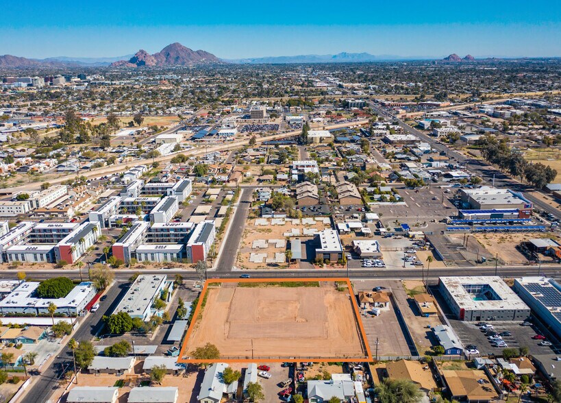 More Photos Of 4150 N 12th St, Phoenix Apartments For Sale