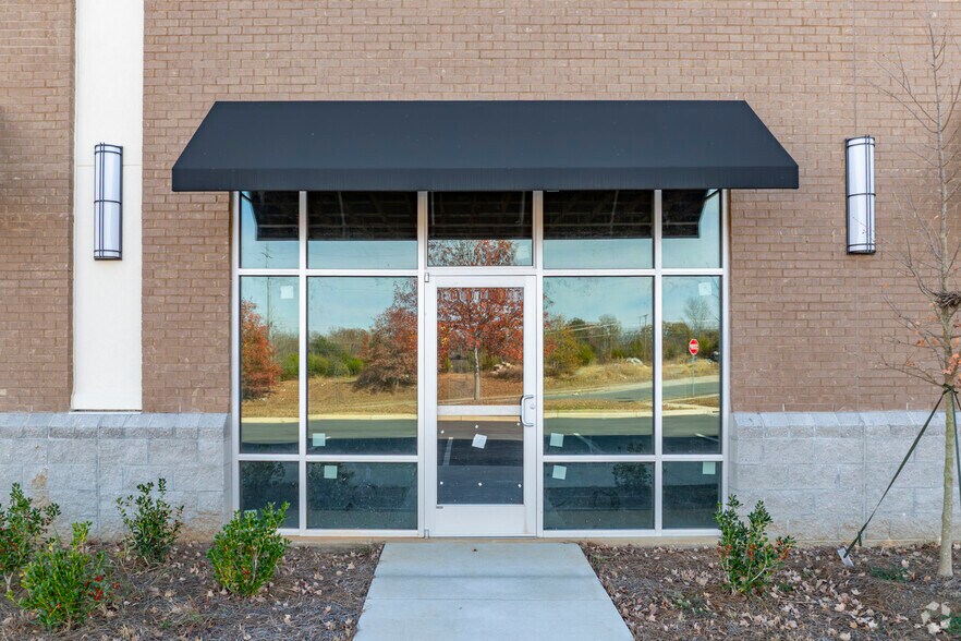 More Photos Of 3395 Jacobs Crossing Blvd, Concord Storefront Retail Office For Sale