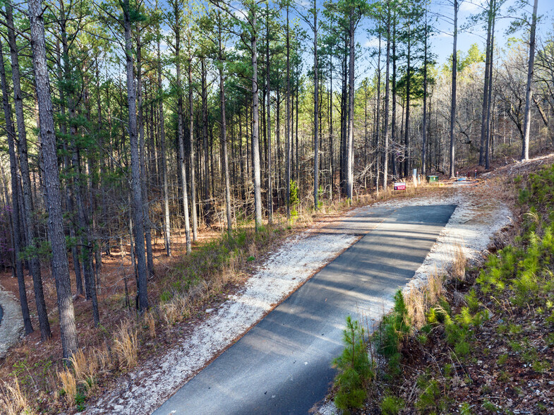 Primary Photo Of Broken Branch Trail, Broken Bow Land For Sale