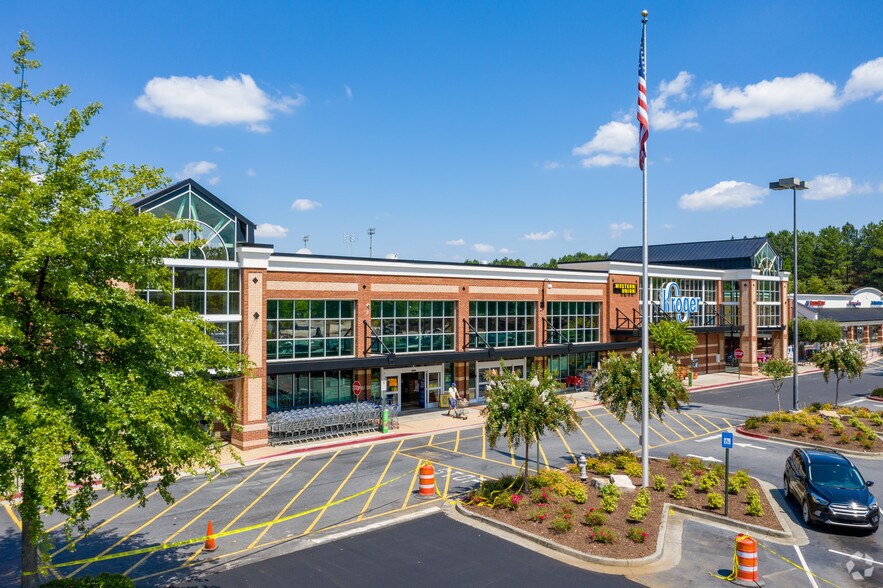 More Photos Of 2300 Holcomb Bridge Rd, Roswell Supermarket For Lease