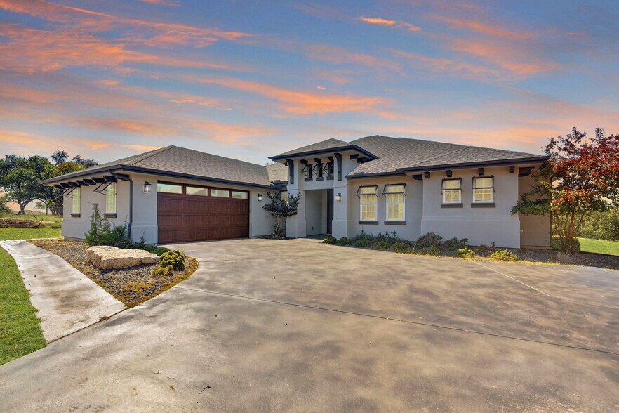 More Photos Of 21603 Thomas Cv, Lago Vista Land For Sale