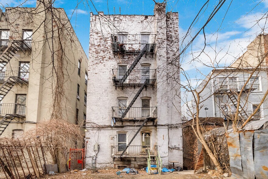 More Photos Of 919 Avenue Saint John, Bronx Apartments For Sale