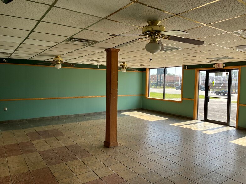 More Photos Of 4716 Augusta Rd, Savannah Fast Food For Lease